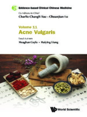 cover image of Evidence-based Clinical Chinese Medicine--Volume 11